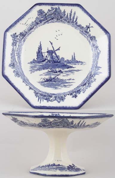 Comport c1930s